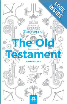 The Story Of the Old Testament