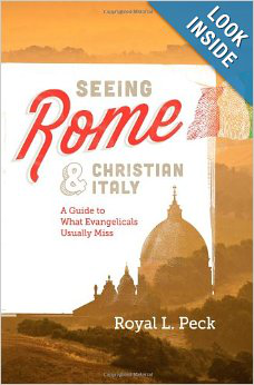 Seeing Rome and Christian Italy